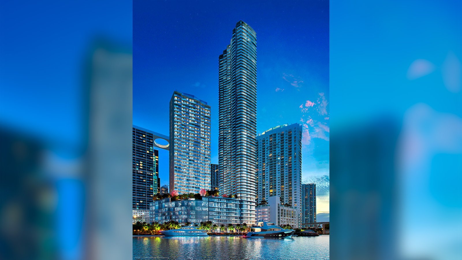 VICEROY-BRICKELL_Complex-from-the-Bay_night-view-1-copiar.jpg